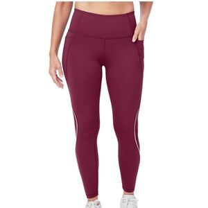 Member's Mark Ladies Work It Out Leggings
